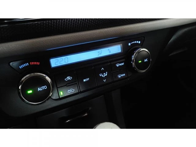 COROLLA - 2.0 XEI 16V 4P AUTOMÁTICO