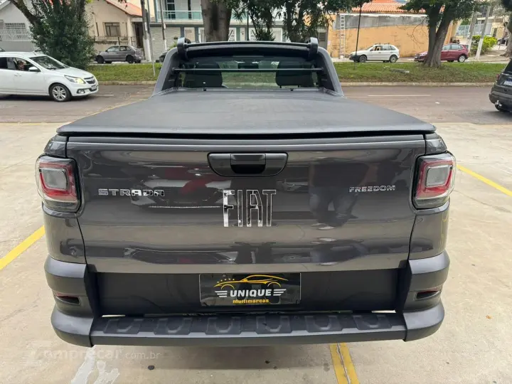 Strada 1.3 Firefly Flex Freedom Cs Manual