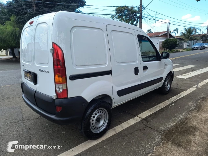 KANGOO 1.6 Express 16V