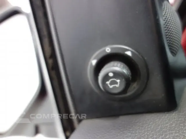 ECOSPORT - 1.6 XLS 8V 4P MANUAL