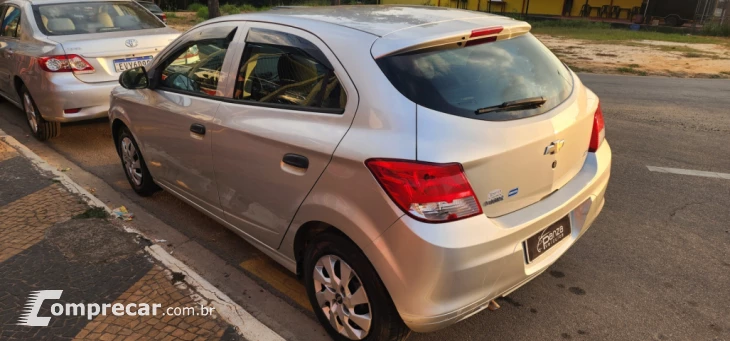 ONIX 1.0 LT