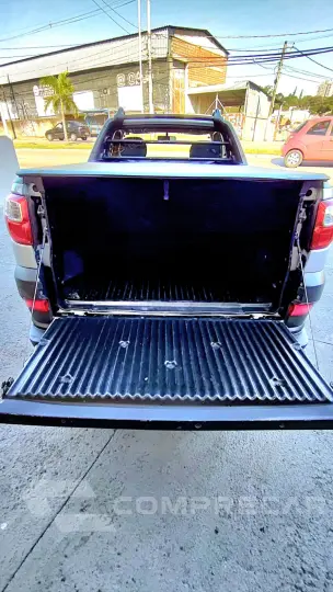 STRADA 1.4 MPI Hard Working CS 8V