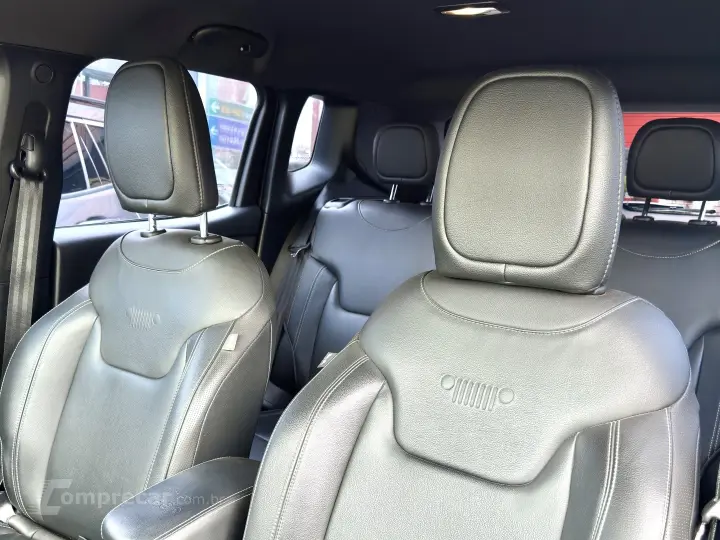 RENEGADE 1.3 T270 TURBO FLEX S 4X4 AT9