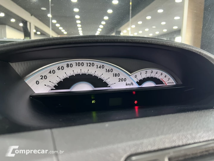 ETIOS 1.5 XLS 16V FLEX 4P MANUAL
