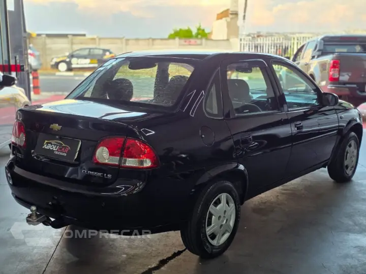 Classic Life/LS 1.0 VHC FlexP. 4p