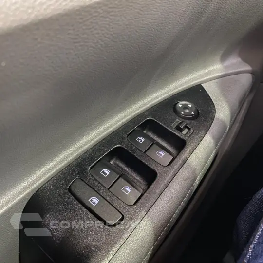 HB20S Comfort 1.0 TB Flex 12V Aut.