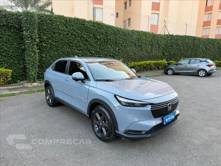 HR-V 1.5 DI I-vtec EXL