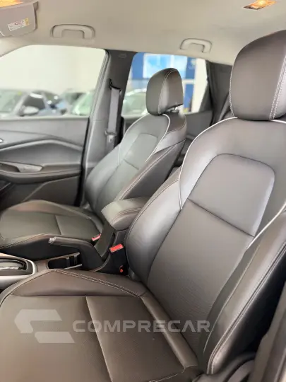 MONTANA PREMIER 1.2 Turbo Flex 12V Aut.