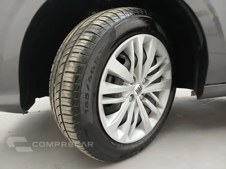 CRONOS 1.3 FIREFLY FLEX DRIVE CVT