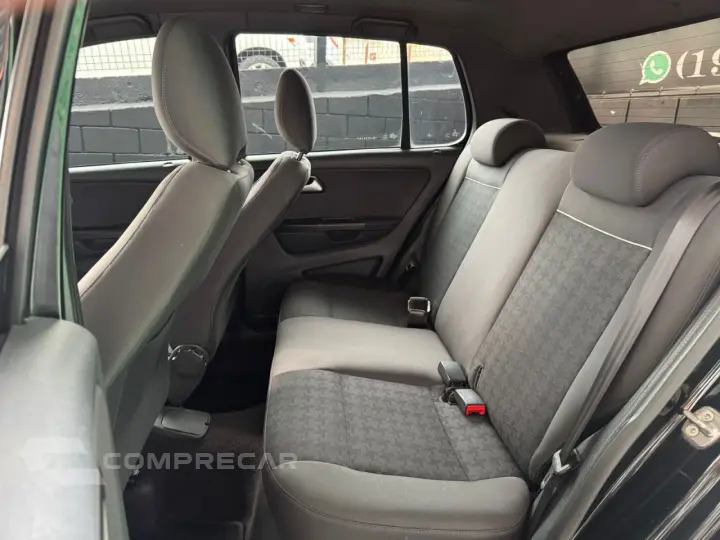 Fox TRACK 1.0 Flex 12V 5p