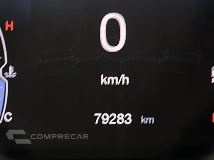 COMPASS 2.0 16V DIESEL S 4X4 AUTOMÁTICO