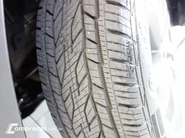 TORO - 2.0 16V TURBO VOLCANO 4WD AT9