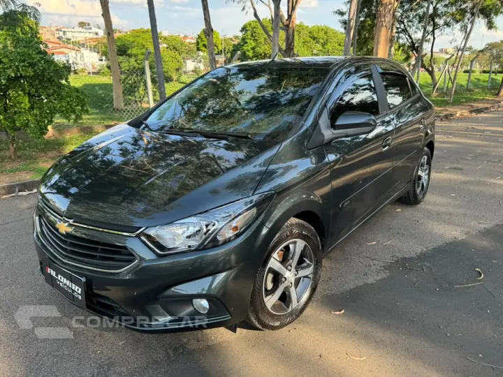 Onix 1.4 LTZ