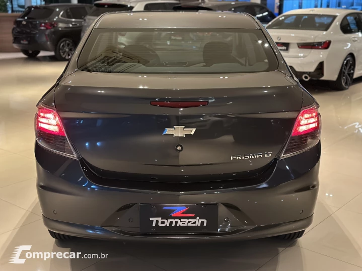 PRISMA 1.4 MPFI LT 8V