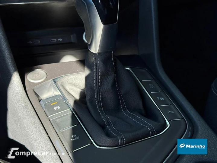 TIGUAN 2.0 300 TSI GASOLINA ALLSPACE R-LINE AUTOM