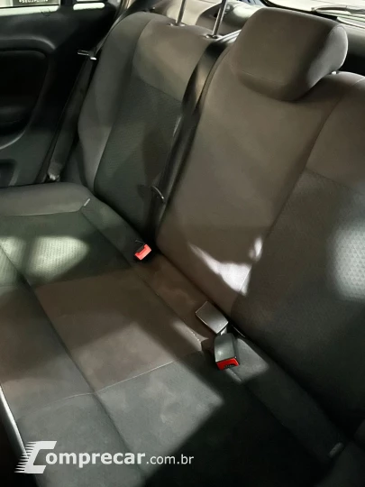 GOL 1.0 12V MPI Totalflex