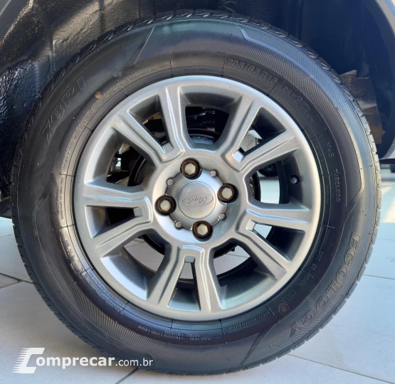 ECOSPORT 1.6 Freestyle 16V