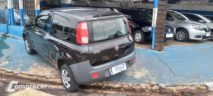 UNO 1.0 Vivace 8V