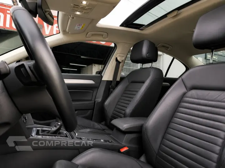 Passat Highline 2.0 TSI 220cv Tip.