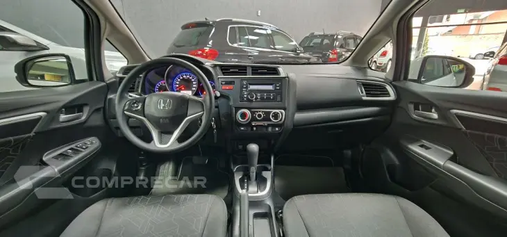 Fit LX 1.5 Flexone 16V 5p Aut.