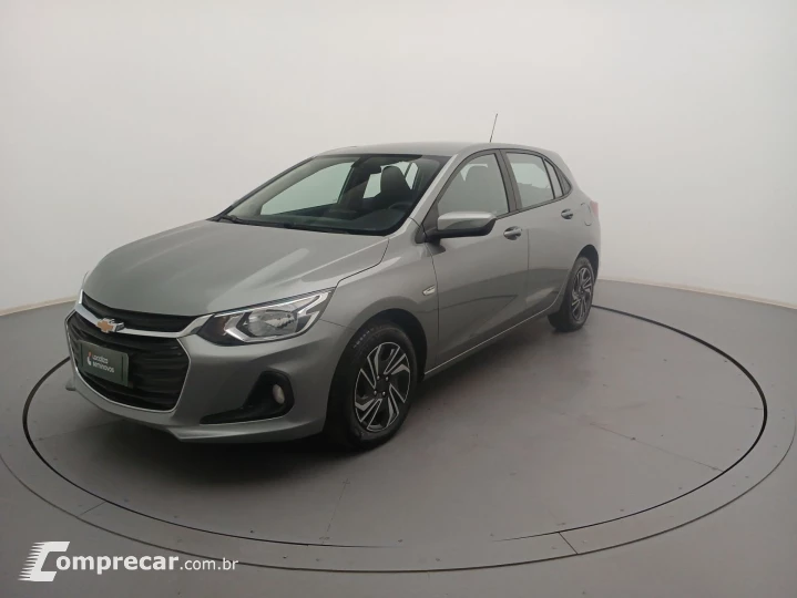 ONIX 1.0 FLEX LT MANUAL