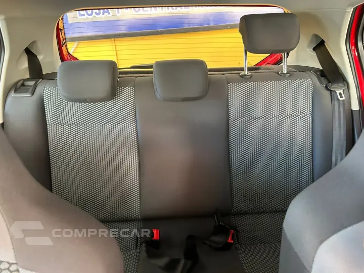 up! move 1.0 TSI Total Flex 12V 5p