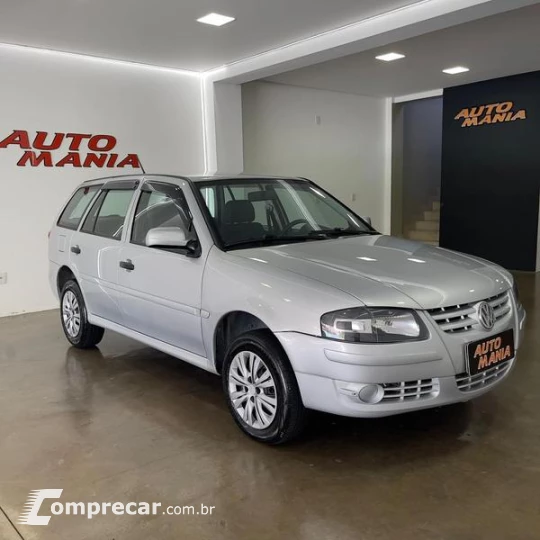 PARATI 1.6