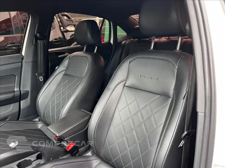 VIRTUS 1.4 250 TSI Exclusive
