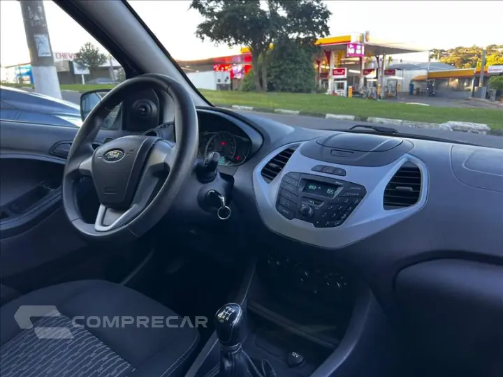 KA 1.0 SE 12V