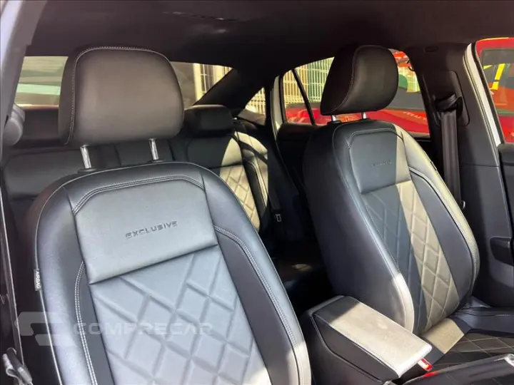 VIRTUS 1.4 250 TSI Exclusive