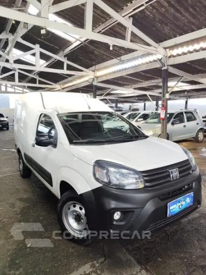 FIORINO ENDURANCE EVO 1.4 FLEX 8V 2P
