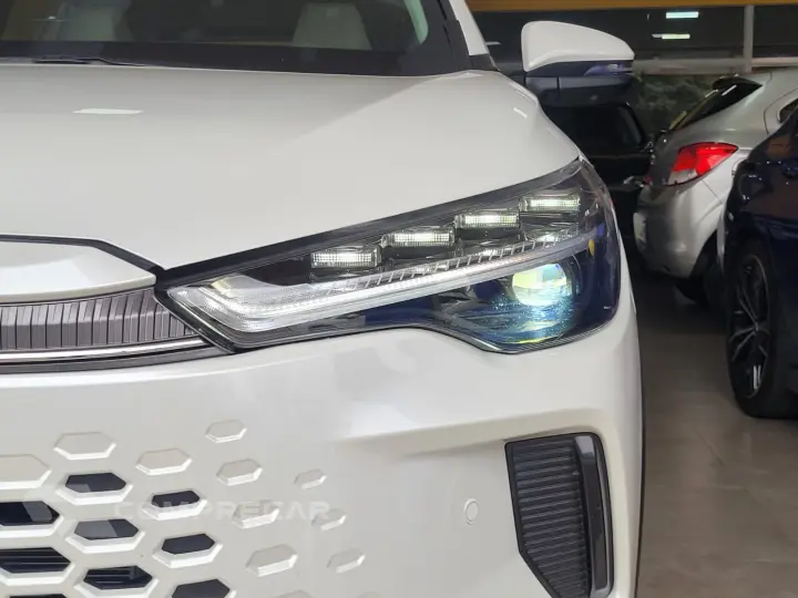 Corolla Cross XRX 1.8 16V Aut. (Híbrido)
