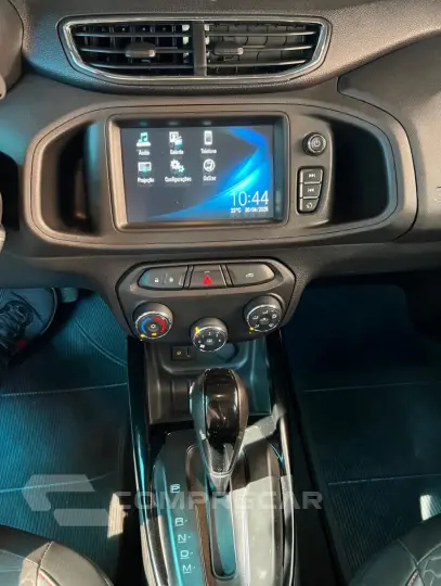 ONIX 1.4 MPFI LTZ 8V