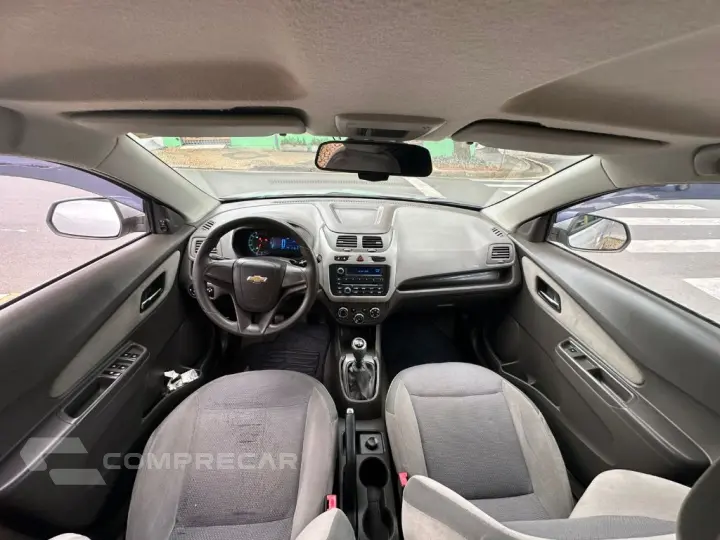 COBALT LTZ 1.4 8V FlexPower/EconoFlex 4p