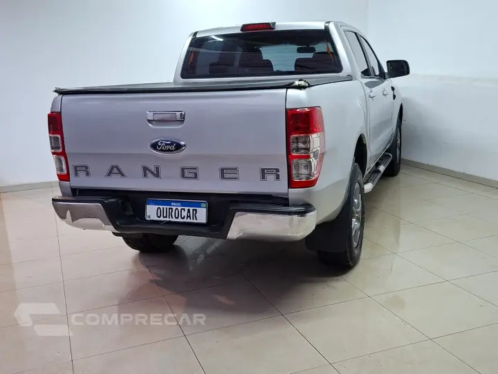 RANGER 2.2 XLS 4X4 CD 16V