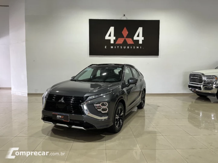 ECLIPSE CROSS 1.5 Mivec Turbo Hpe-s S-awc