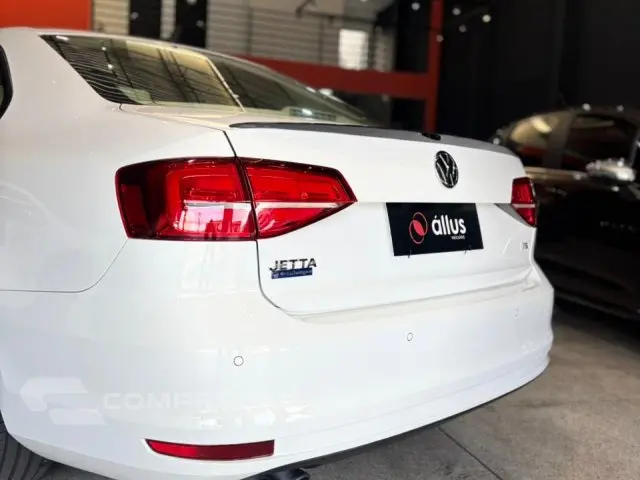 JETTA - 2.0 TSI HIGHLINE 211CV 4P TIPTRONIC