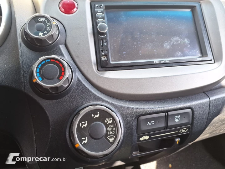 FIT 1.4 LX 16V