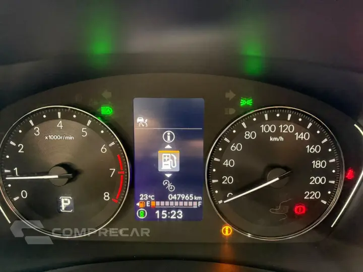 HRV ex 1.5