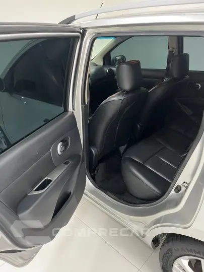 LIVINA 1.8 SL 16V