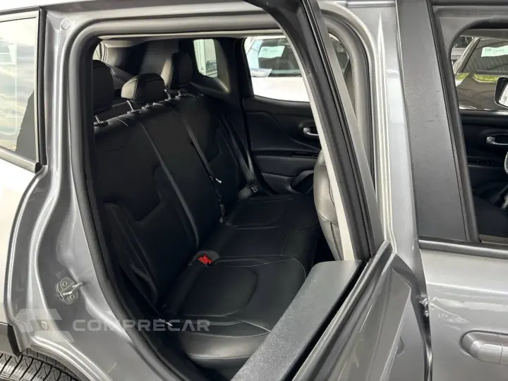 Renegade Long. T270 1.3 TB 4x2 Flex Aut.