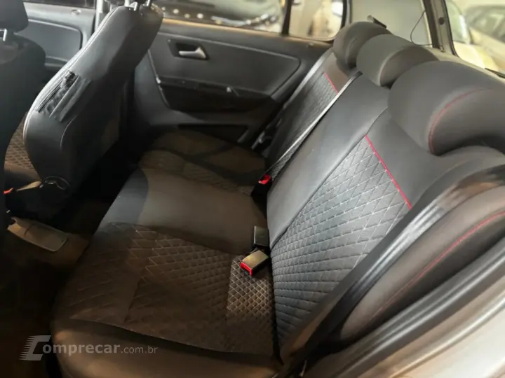 CROSSFOX 1.6 MSI FLEX 16V 4P MANUAL