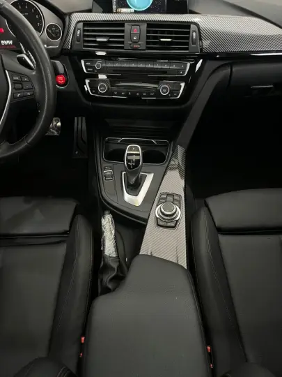 320iA 320i 2.0 GP SPORT