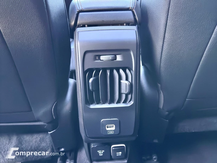 COMPASS 1.3 T270 TURBO FLEX LIMITED AT6