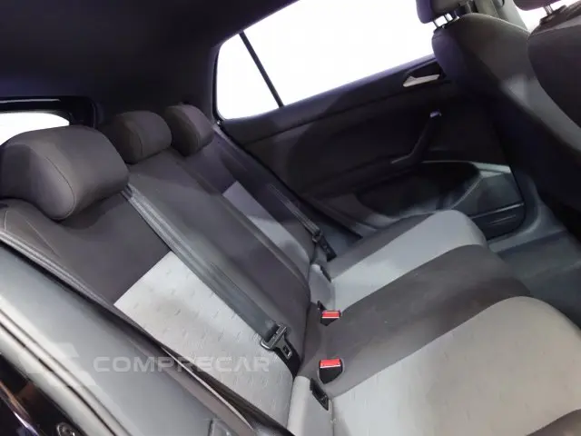 T-CROSS - 1.0 200 TSI TOTAL COMFORTLINE AUTOMÁTICO