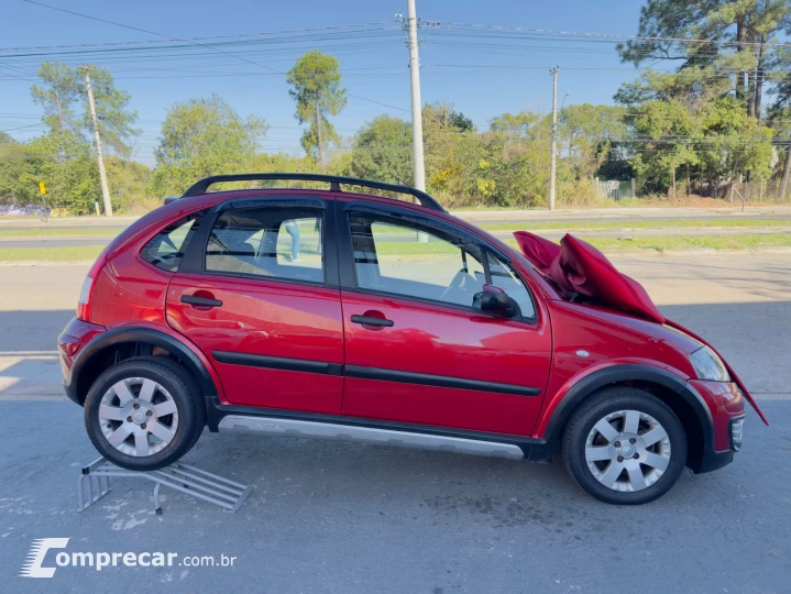 C3 1.4 I XTR 8V