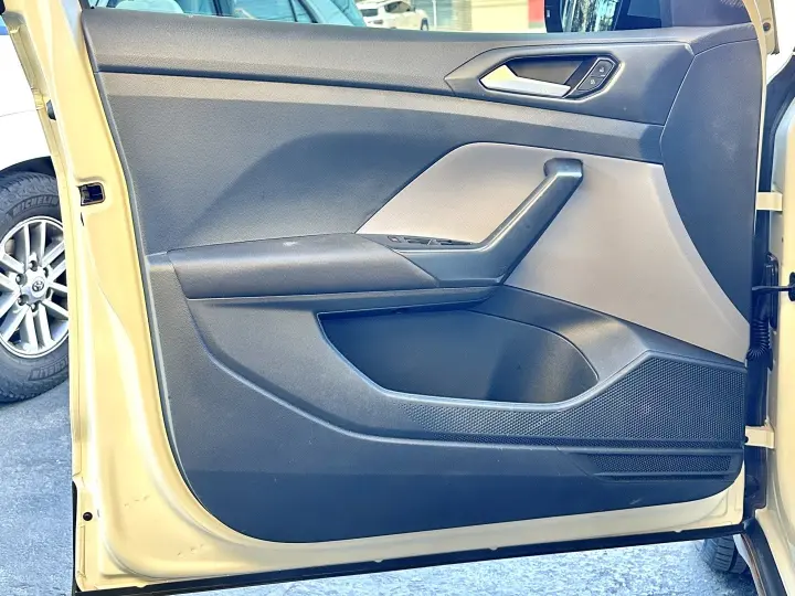 T-CROSS 1.0 200 TSI TOTAL FLEX SENSE AUTOMÁTICO