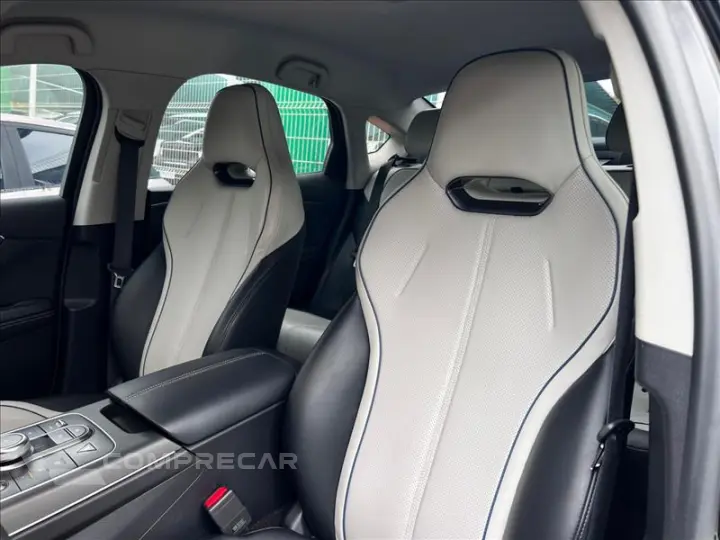 KING 1.5 Dm-i Phev GS