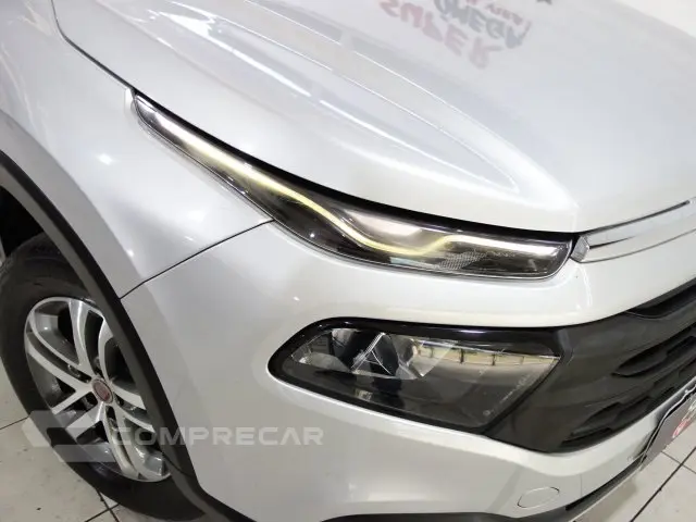 TORO - 2.0 16V TURBO FREEDOM 4WD AT9