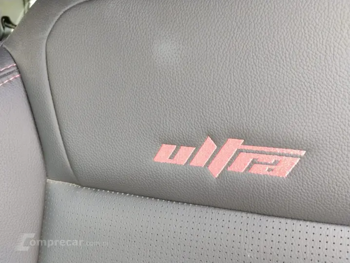 STRADA 1.0 Turbo 200 Edizione 25 CD